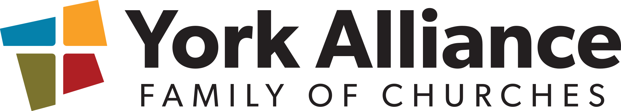 York Alliance Family of Churches